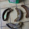 n°gd568 jeu machoire frein peugeot 205 309 gs8158 lucas neuf DPA86