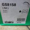 n°gd568 jeu machoire frein peugeot 205 309 gs8158 lucas neuf DPA86