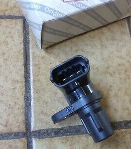 n°vt122 capteur arbre cames fiat ducato 504052598 0281002634 neuf DPA86