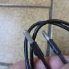 n°nc250 sonde radiateur fiat argenta 550014 neuve DPA86