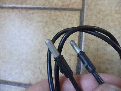 n°nc250 sonde radiateur fiat argenta 550014 neuve DPA86