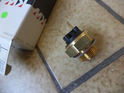 n°nc249 sonde radiateur skoda favorit felicia 550017 neuve DPA86