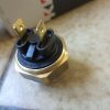 n°nc249 sonde radiateur skoda favorit felicia 550017 neuve DPA86