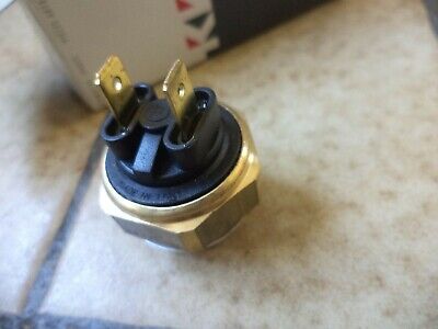 n°nc249 sonde radiateur skoda favorit felicia 550017 neuve DPA86