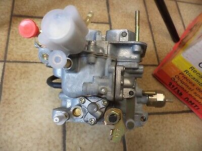 carburateur weber 32 34 DMTL 7/101 land rover 90 110 22670137 neuf n°11ce29 DPA86