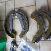 n°gd567 kit frein peugeot 504 505 bk1231g lucas neuf DPA86