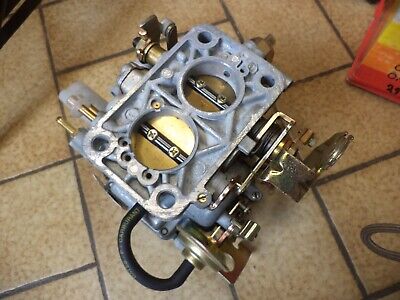 carburateur weber 32 34 DMTL 7/101 land rover 90 110 22670137 neuf n°11ce29 DPA86