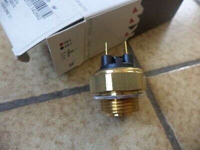 n°nc251 sonde radiateur seat 124 127 132 550030 neuve DPA86