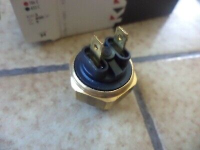 n°nc251 sonde radiateur seat 124 127 132 550030 neuve DPA86
