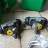 n°gd567 kit frein peugeot 504 505 bk1231g lucas neuf DPA86