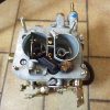 carburateur weber 32 34 DMTL 3/101 land rover 90 110 22670024 neuf n°11ce33 carburateur weber 32 34 DMTL 3/101 land rover 90 110 22670024 neuf n°11ce33 DPA86