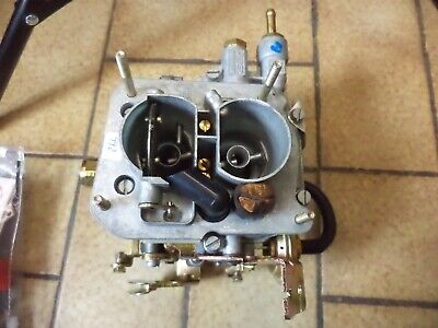 carburateur weber 32 34 DMTL 3/101 land rover 90 110 22670024 neuf n°11ce33 carburateur weber 32 34 DMTL 3/101 land rover 90 110 22670024 neuf n°11ce33 DPA86