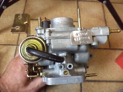 carburateur weber 32 34 DMTL 3/101 land rover 90 110 22670024 neuf n°11ce33 carburateur weber 32 34 DMTL 3/101 land rover 90 110 22670024 neuf n°11ce33 DPA86