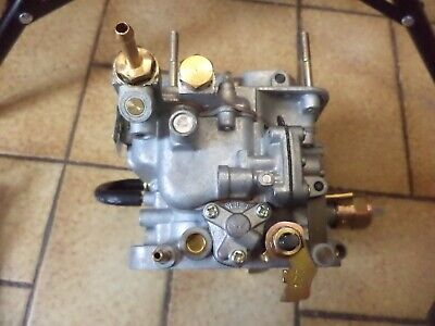 carburateur weber 32 34 DMTL 3/101 land rover 90 110 22670024 neuf n°11ce33 carburateur weber 32 34 DMTL 3/101 land rover 90 110 22670024 neuf n°11ce33 DPA86