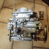 carburateur weber 32 34 DMTL 3/101 land rover 90 110 22670024 neuf n°11ce33 carburateur weber 32 34 DMTL 3/101 land rover 90 110 22670024 neuf n°11ce33 DPA86