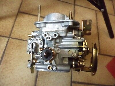 carburateur weber 32 34 DMTL 3/101 land rover 90 110 22670024 neuf n°11ce33 carburateur weber 32 34 DMTL 3/101 land rover 90 110 22670024 neuf n°11ce33 DPA86