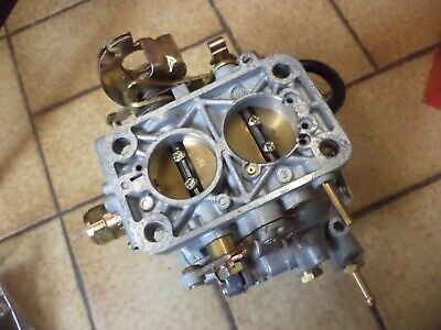 carburateur weber 32 34 DMTL 3/101 land rover 90 110 22670024 neuf n°11ce33 carburateur weber 32 34 DMTL 3/101 land rover 90 110 22670024 neuf n°11ce33 DPA86
