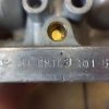 carburateur weber 32 34 DMTL 3/101 land rover 90 110 22670024 neuf n°11ce33 carburateur weber 32 34 DMTL 3/101 land rover 90 110 22670024 neuf n°11ce33 DPA86