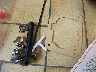 carburateur weber 32 34 DMTL 3/101 land rover 90 110 22670024 neuf n°11ce33 carburateur weber 32 34 DMTL 3/101 land rover 90 110 22670024 neuf n°11ce33 DPA86