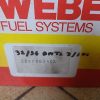 carburateur weber 32 34 DMTL 3/101 land rover 90 110 22670024 neuf n°11ce33 carburateur weber 32 34 DMTL 3/101 land rover 90 110 22670024 neuf n°11ce33 DPA86