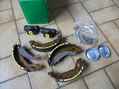 n°gd566 kit frein peugeot 205 bk1239g lucas neuf DPA86