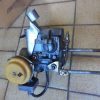 carburateur pierburg 036129015A Volkswagen golf scirocco 71737500 E.S n°11ce154 DPA86