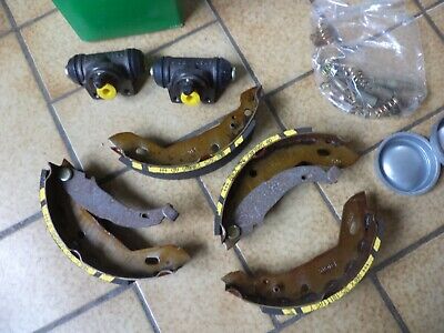n°gd566 kit frein peugeot 205 bk1239g lucas neuf DPA86