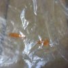 n°gd215 lot 2 cabochon feu ar iveco 40211111 proplast 02020020100 neuf DPA86
