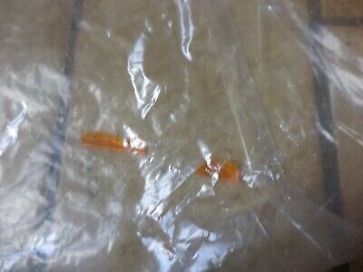 n°gd215 lot 2 cabochon feu ar iveco 40211111 proplast 02020020100 neuf DPA86