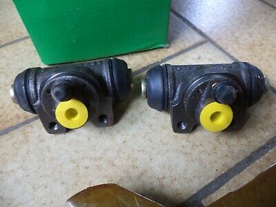 n°gd566 kit frein peugeot 205 bk1239g lucas neuf DPA86