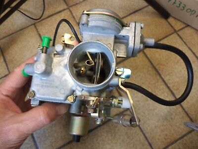 carburateur pierburg 052129015 K Volkswagen polo derby 31 PIC T5 neuf n°11ce146 DPA86