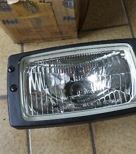 n°gd219 phare hella H4 1ab006213011 neuf DPA86