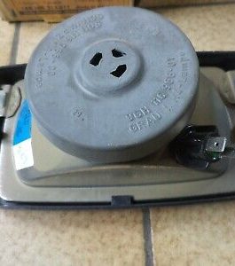 n°gd219 phare hella H4 1ab006213011 neuf DPA86