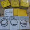 n°gd224 jeu 4 segment opel corsa 0830750000 goetze neuf DPA86