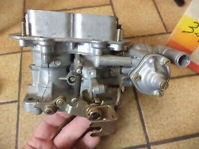 kit carburateur weber 32/36DGAV 8C ford granada capri taunus 22680108 n°11ce31 DPA86