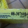 n°gd225 jeu 4 segment opel astra 0830760000 goetze neuf DPA86