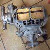 carburateur weber 32/36DGAV 1D2 ford cortina capri taunus 22680153 n°11ce25 DPA86