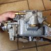 carburateur weber 32/36DGAV 1D2 ford cortina capri taunus 22680153 n°11ce25 DPA86