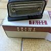 n°6ce62 eclairage plaque fiat 132 44961701 seima 449611 neuf DPA86