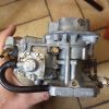 carburateur weber 32/36DGAV 1D2 ford cortina capri taunus 22680153 n°11ce25 DPA86