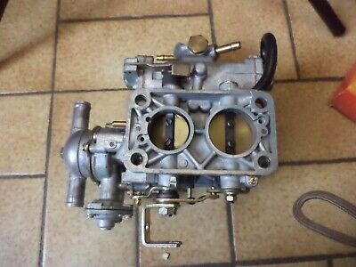 carburateur weber 32/36DGAV 1D2 ford cortina capri taunus 22680153 n°11ce25 DPA86