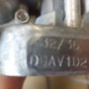 carburateur weber 32/36DGAV 1D2 ford cortina capri taunus 22680153 n°11ce25 DPA86