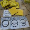 n°gd229 jeu 4 segment opel manta corsa 0630550000 goetze 0830550000 neuf DPA86