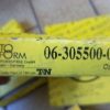 n°gd229 jeu 4 segment opel manta corsa 0630550000 goetze 0830550000 neuf DPA86
