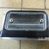 n°6ce62 eclairage plaque fiat 132 44961701 seima 449611 neuf DPA86