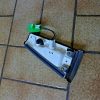 n°nc161 veilleuse avd nissan micra 21263186 neuve DPA86