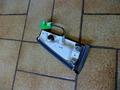 n°nc161 veilleuse avd nissan micra 21263186 neuve DPA86