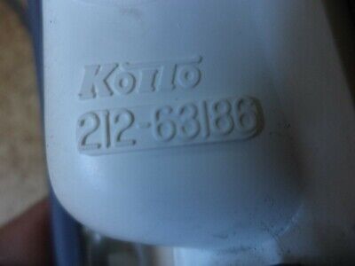 n°nc161 veilleuse avd nissan micra 21263186 neuve DPA86