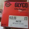 n°gd629 lot coussinet golf gti scirocco h025/5 glyco neuf DPA86