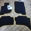 n°fg45 lot tapis fiat fullback + badge 71808399 71808421 neuf n°fg45 lot tapis fiat fullback + badge 71808399 71808421 neuf DPA86